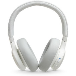 Наушники JBL Live 650BTNC (белый)