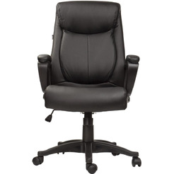 Кресло Brabix Enter EX-511 (черный)