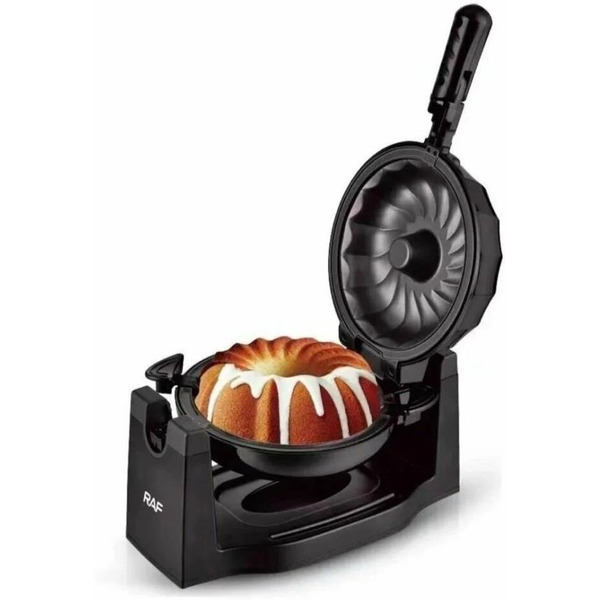 Кексница RAF R.500