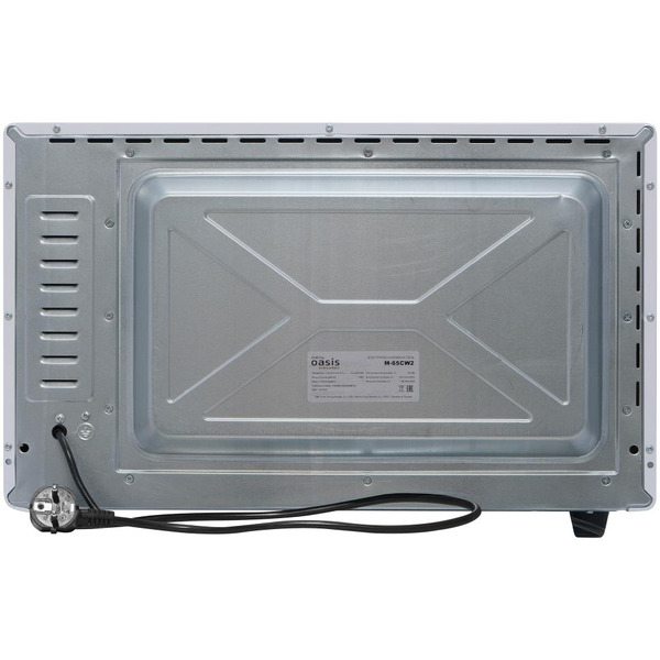 Мини-печь making Oasis everywhere M-65CW2