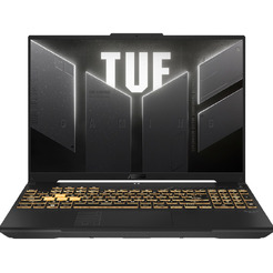 Игровой ноутбук Asus TUF Gaming F16 FX607VJ-RL197
