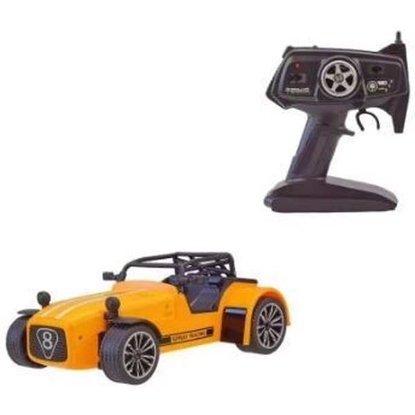 Автомодель MZ Гонка YY2035