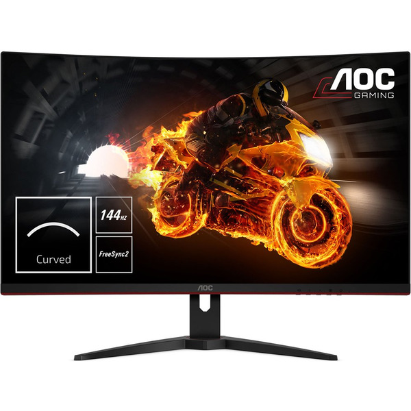 Монитор AOC C32G1