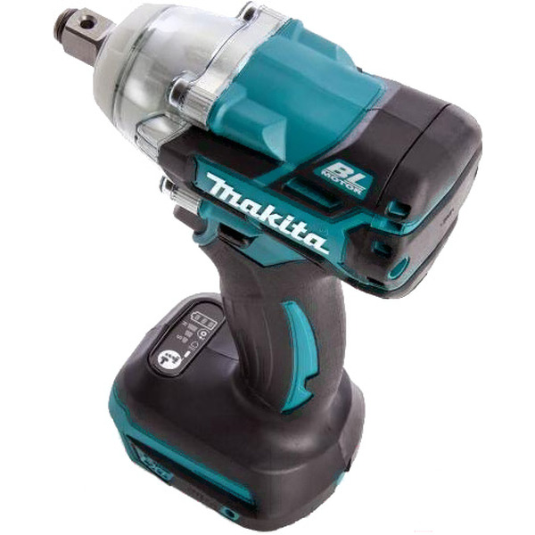 Аккумуляторный ударный гайковерт MAKITA DTW285Z (Без АКБ и ЗУ)