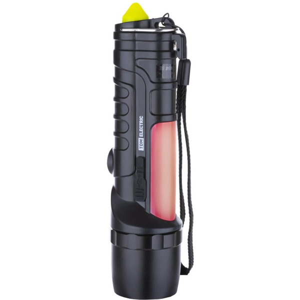 Фонарь универсальный TDM SQ0350-0058