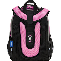 Рюкзак BRAUBERG Smiling cat 272040