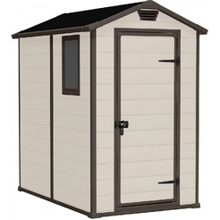 Хозблок садовый Keter Manor 46s Indoor 255138