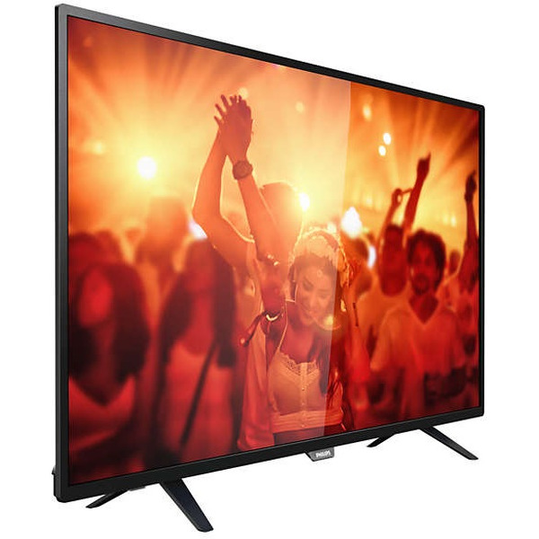 Телевизор LED PHILIPS 43PFT4001/60