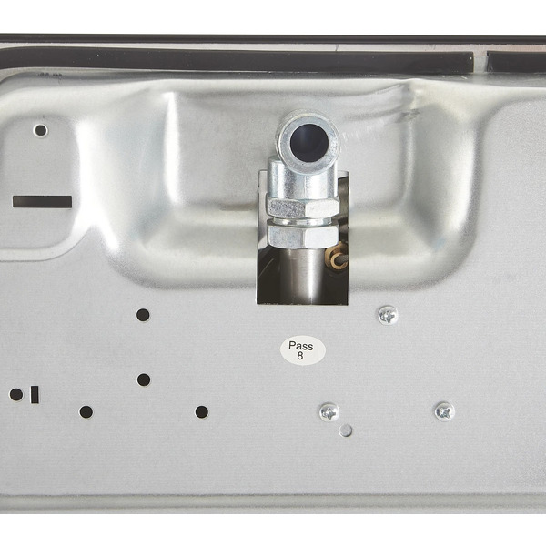 Варочная панель Krona Alma 60 BL