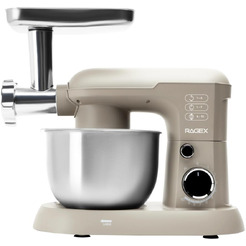 Кухонный комбайн RageX R105-110 (бежевый)