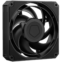 Вентилятор для корпуса ID-Cooling AT-120-K