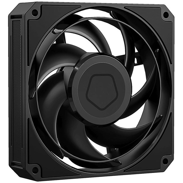 Вентилятор для корпуса ID-Cooling AT-120-K