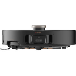 Робот-пылесос Trouver Robot Vacuum MOBIUS 60 Black (RLV83LE)