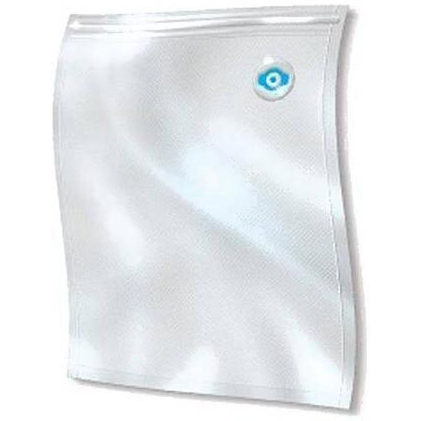 Пакеты ЗИП для вакуумного упаковщика CASO VACU ZIP 20*23, 150 мкм, 20 шт