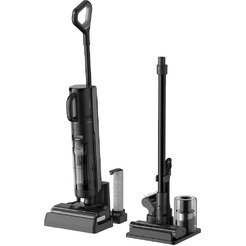 Вертикальный моющий пылесос Dreame H12 Dual Wet and Dry Vacuum (HHV4)