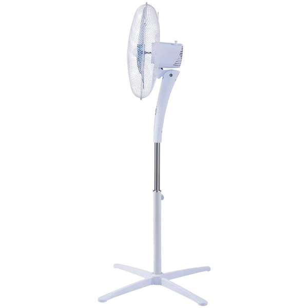 Вентилятор Polaris PSF 3040RC (Белый)