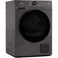 Сушильная машина Midea MD200H90W/T-RU