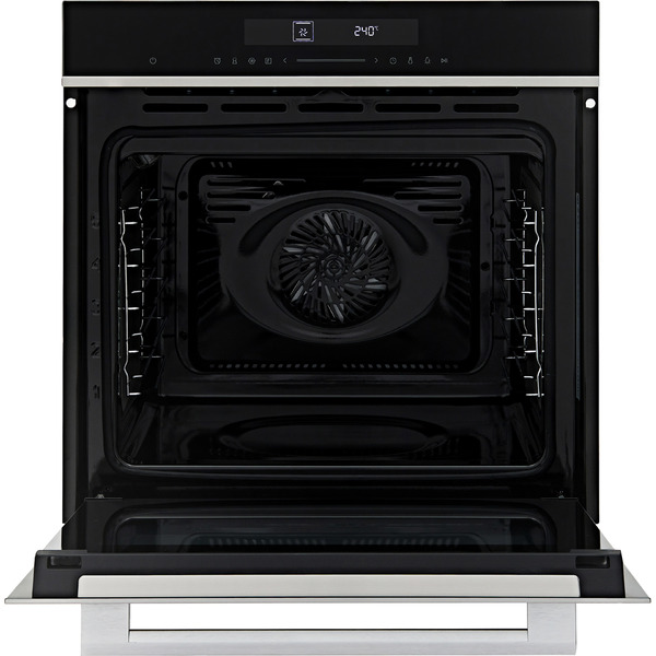 Духовой шкаф Akpo PEA 7213 SSD07 BL