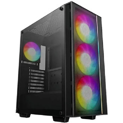 Корпус Deepcool Matrexx 55 V4 MESH
