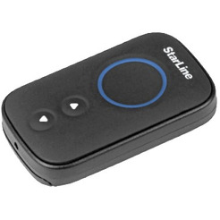 Автосигнализация StarLine A93 v2