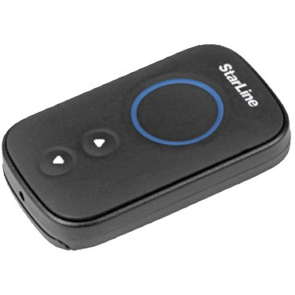 Автосигнализация StarLine A93 v2