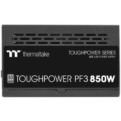 Блок питания Thermaltake Toughpower PF3 850W