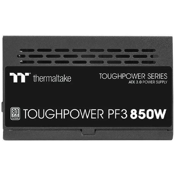Блок питания Thermaltake Toughpower PF3 850W