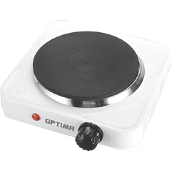 Плита электрическая Optima OS-111W/2000624