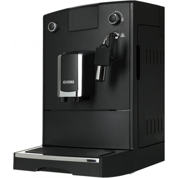 Кофемашина Nivona CafeRomatica NICR 550