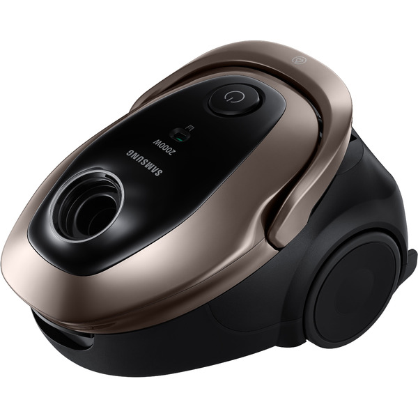 Пылесос SAMSUNG VC20M2589JD/EV