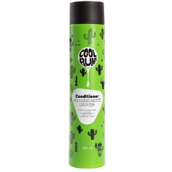 Кондиционер Cool Rule Восстановление & Уход Экзотический кактус 300мл