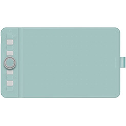 Графический планшет GAOMON WH851 (зеленый)