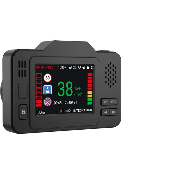 Видеорегистратор NAVITEL XR2550