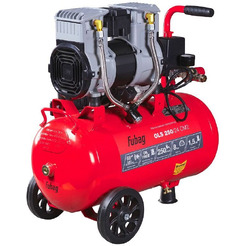 Компрессор Fubag OLS 250/24 CM2 646070