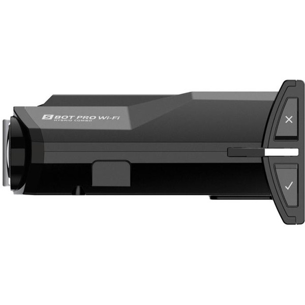 Комбо-устройство SILVERSTONE F1 HYBRID S-BOT-PRO Wi-Fi