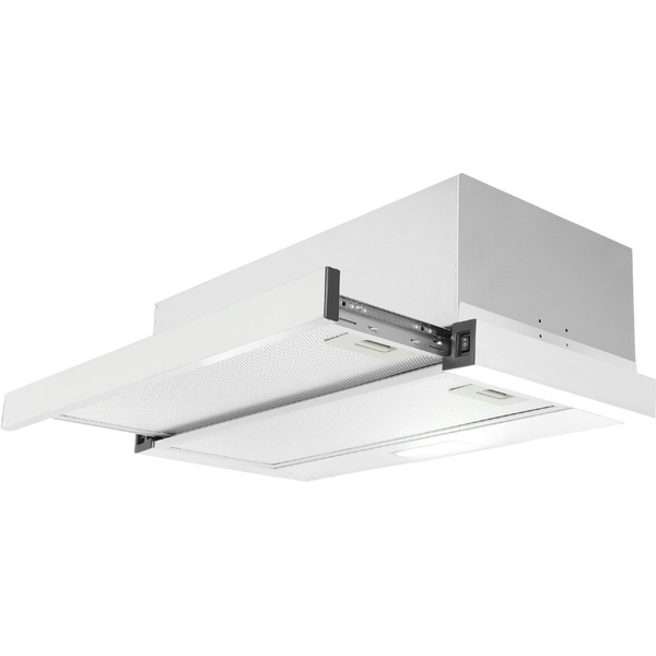 Кухонная вытяжка Hyundai HBH 6230 W