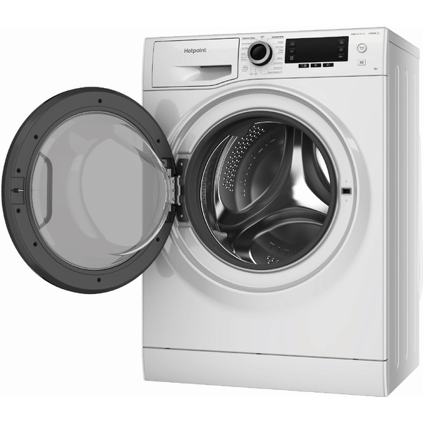Стиральная машина Hotpoint NSD 8249 D AVE RU