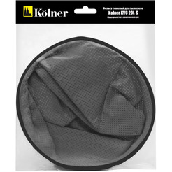 Фильтр тканевый KOLNER 8101600260