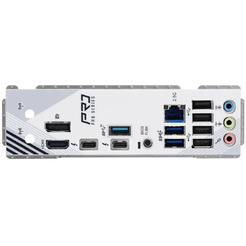 Материнская плата ASRock Z890 Pro RS