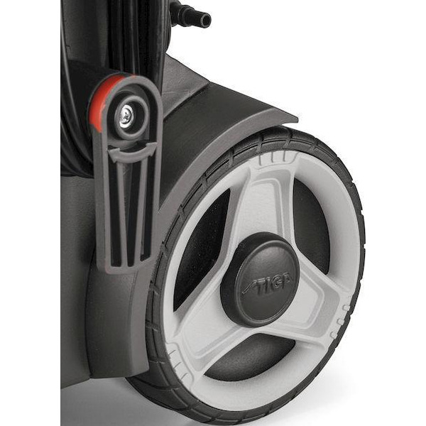 Мойка высокого давления Stiga HPS 345 R