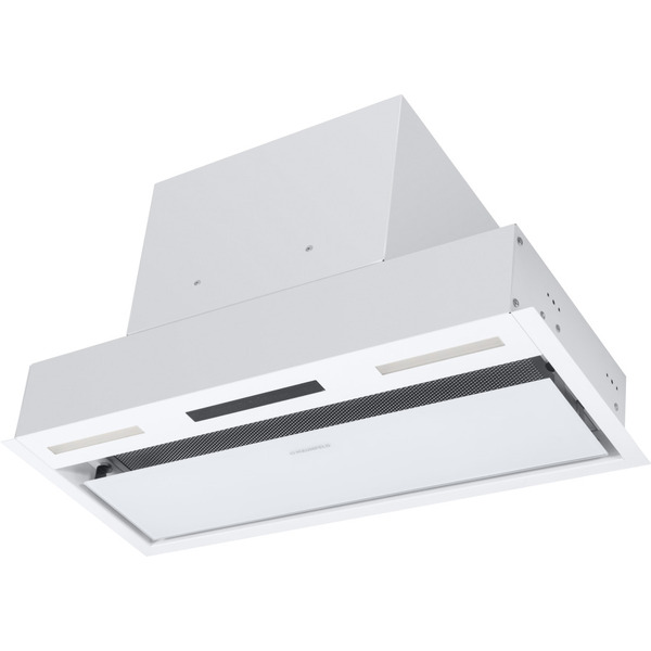 Кухонная вытяжка MAUNFELD Fantasy 60 (белый)