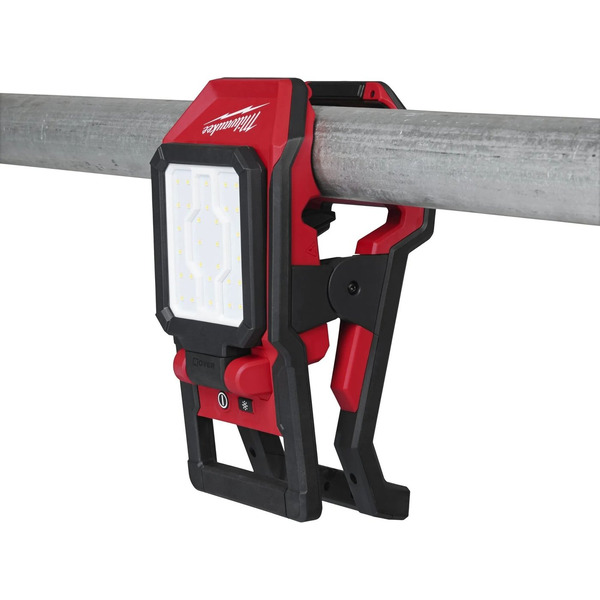 Фонарь Milwaukee M18 PAL2-0 4933493547 (без АКБ и ЗУ)