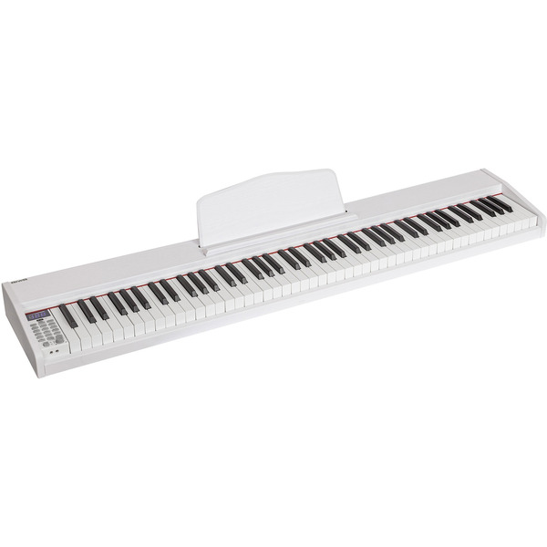 Цифровое пианино Aiwa ASZ-88W