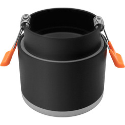 Точечный светильник Ambrella light Techno Spot TN340 SBK