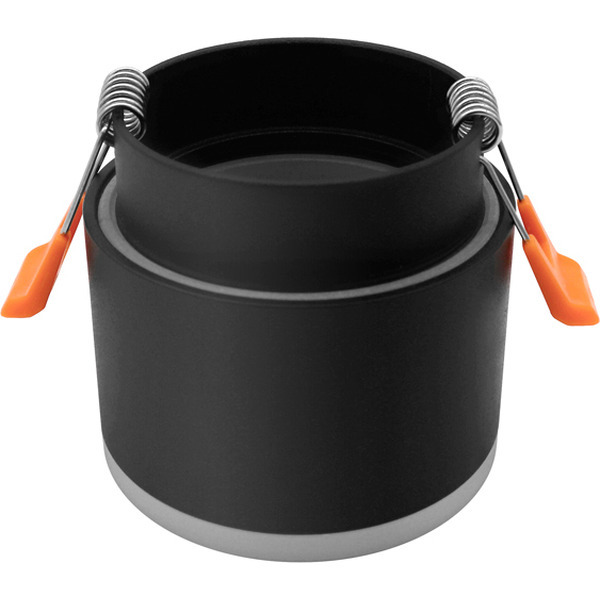 Точечный светильник Ambrella light Techno Spot TN340 SBK