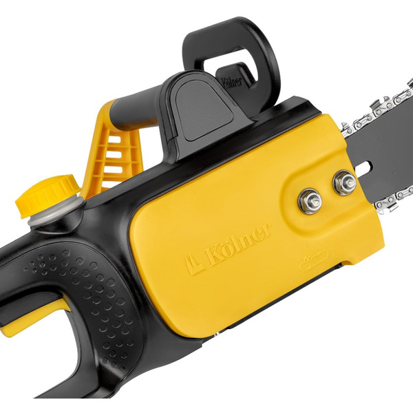 Пила электрическая Kolner KECS 40/1700 (8050100046) кн40-1700ецс