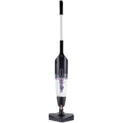 Пылесос Arnica Klik Klak ET13331 (черный/розовый)