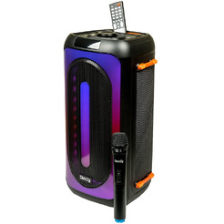 Акустическая портативная колонка Dialog Oscar AO-150