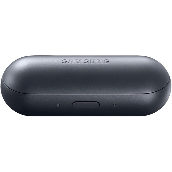 Наушники беспроводные с МРЗ-плеером SAMSUNG Gear IconX SM-R150 Black (SM-R150NZKASER)