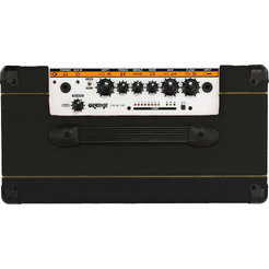 Комбоусилитель Orange Crush 35RT Black